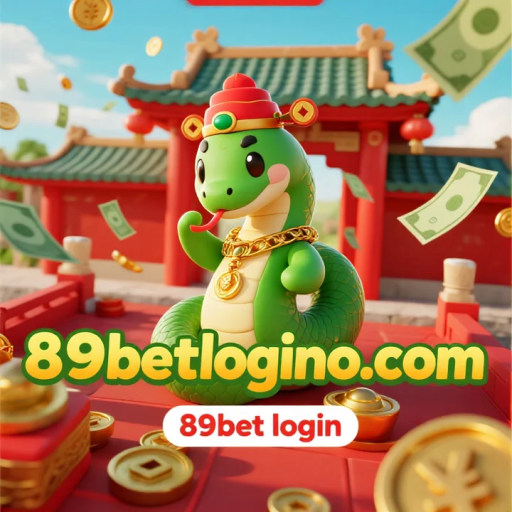 89bet login