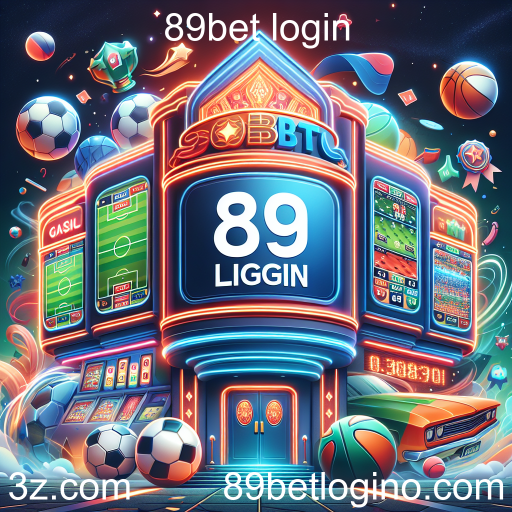 A Emoção dos Jogos de Esportes no 89bet Login